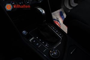 Volkswagen Tiguan bild 9