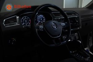 Volkswagen Tiguan bild 8