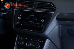 Volkswagen Tiguan bild 5