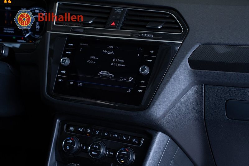 Volkswagen Tiguan bild 5