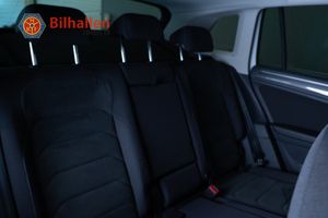 Volkswagen Tiguan bild 7