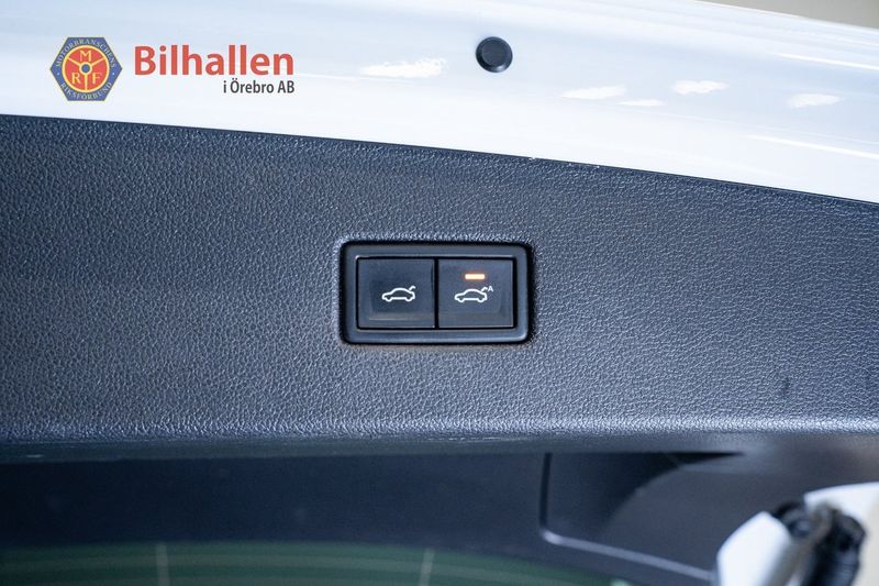 Volkswagen Tiguan bild 4