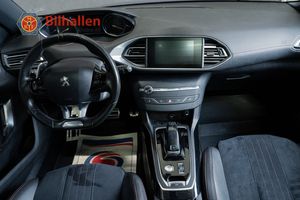 Peugeot 308 bild 8
