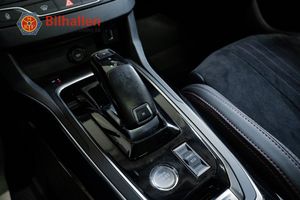 Peugeot 308 bild 14
