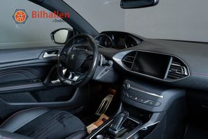 Peugeot 308 bild 7