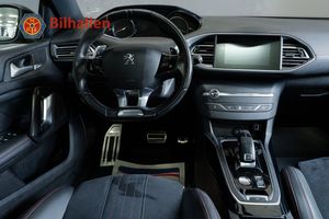 Peugeot 308 bild 9