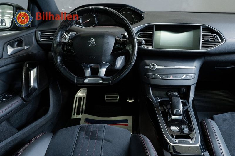 Peugeot 308 bild 9