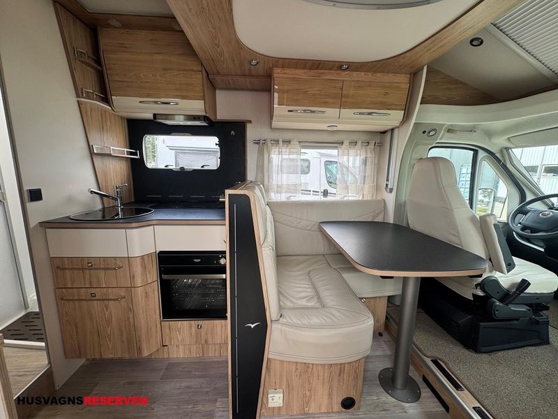 Pilote P746 bild 6