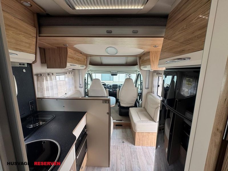 Pilote P746 bild 7