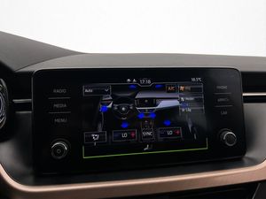 Skoda Scala bild 16