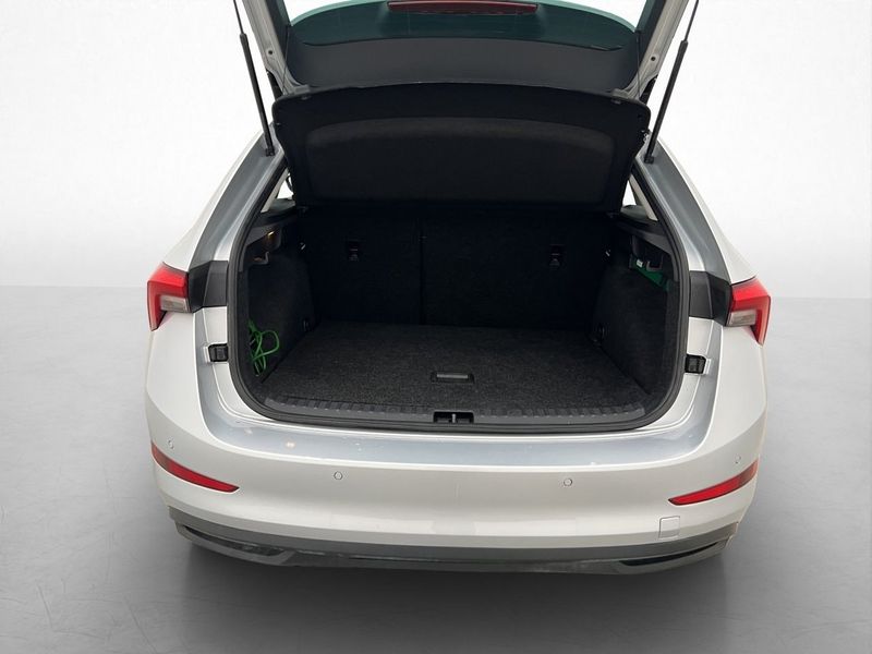 Skoda Scala bild 10