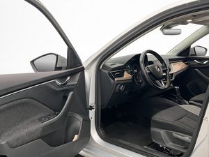 Skoda Scala bild 31