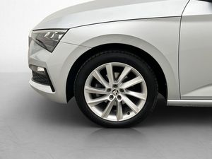 Skoda Scala bild 27