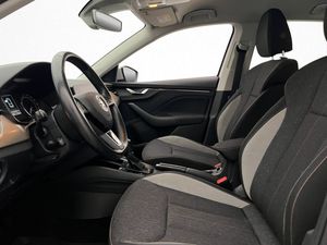 Skoda Scala bild 11