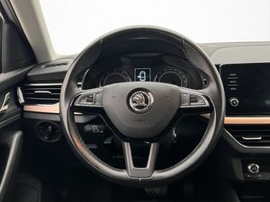 Skoda Scala bild 12