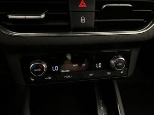 Skoda Scala bild 18