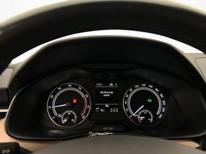 Skoda Scala bild 23