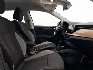 Skoda Scala bild 13