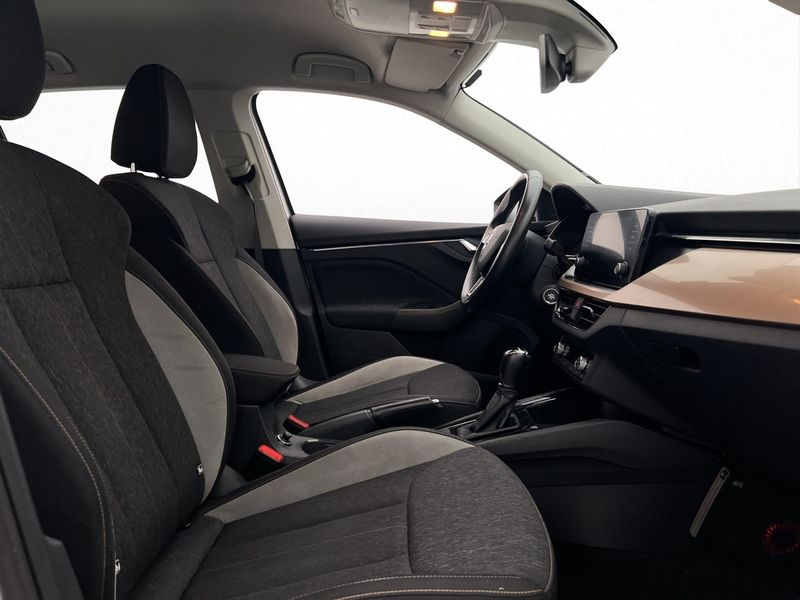 Skoda Scala bild 13