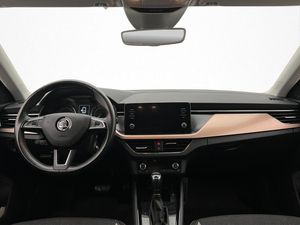 Skoda Scala bild 20