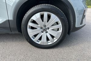 Volvo EX40 bild 12