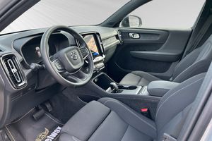 Volvo EX40 bild 7