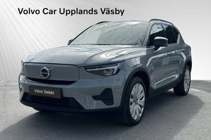 Volvo EX40 bild 1