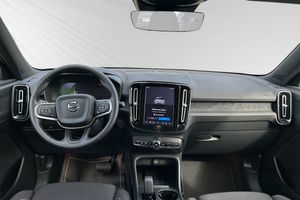 Volvo EX40 bild 9