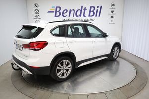 BMW X1 bild 11