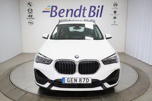 BMW X1 bild 2