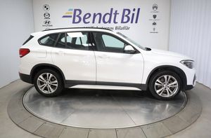 BMW X1 bild 12