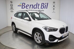 BMW X1 bild 1