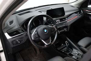BMW X1 bild 5