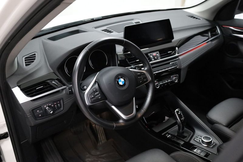 BMW X1 bild 5
