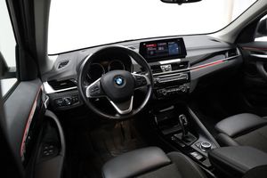 BMW X1 bild 3
