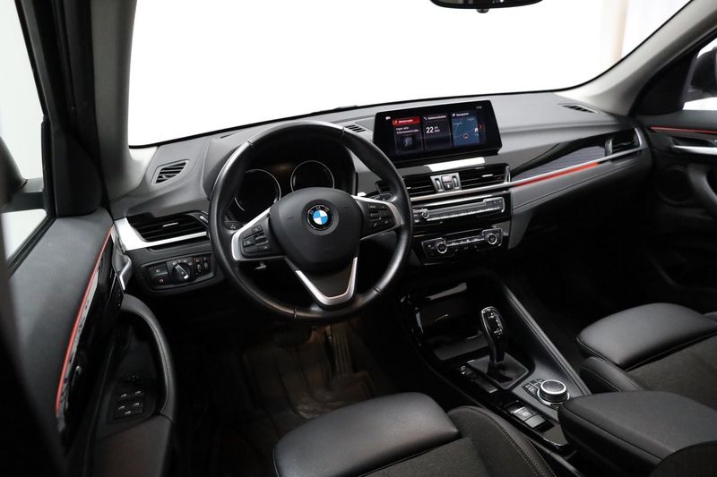 BMW X1 bild 3