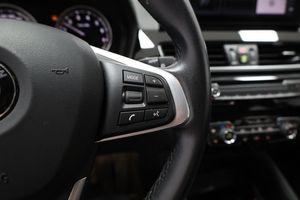 BMW X1 bild 16