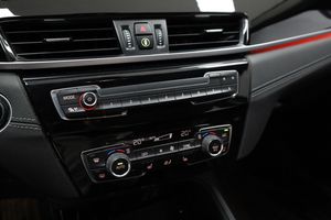 BMW X1 bild 20