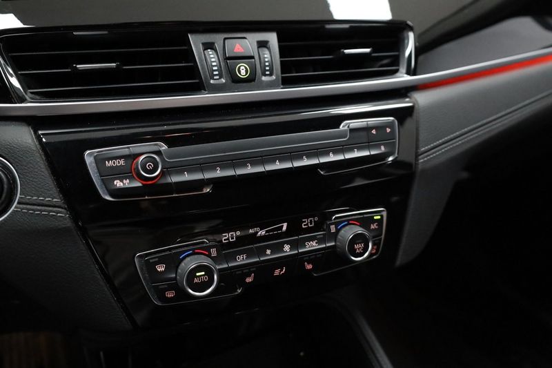 BMW X1 bild 20