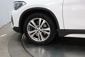 BMW X1 bild 21