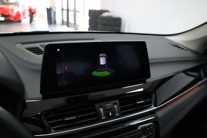 BMW X1 bild 22