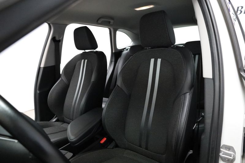 BMW X1 bild 7