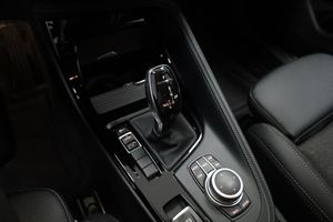 BMW X1 bild 18