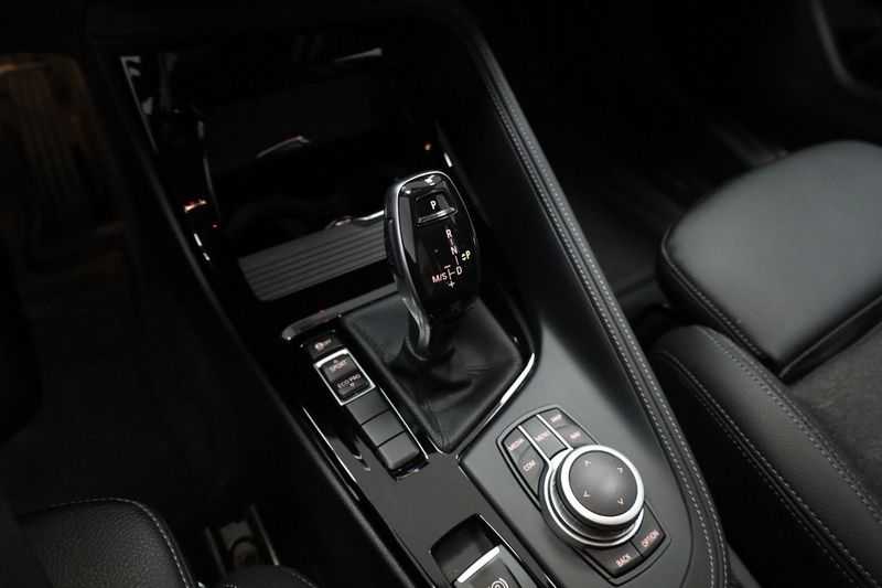 BMW X1 bild 18