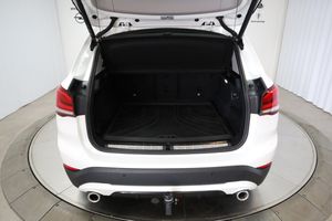 BMW X1 bild 10
