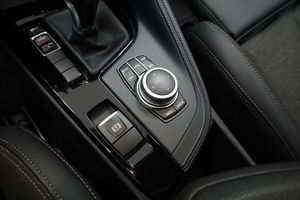 BMW X1 bild 19