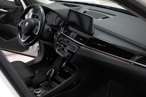 BMW X1 bild 15