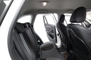 BMW X1 bild 14