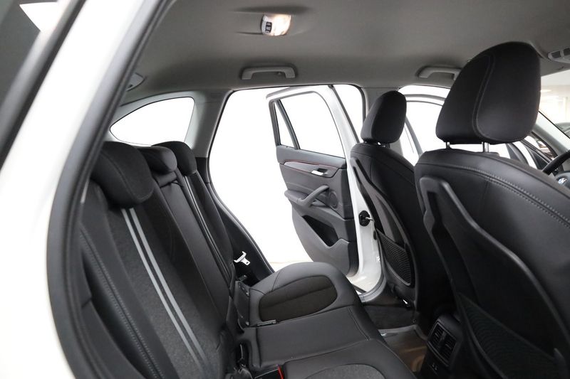 BMW X1 bild 14