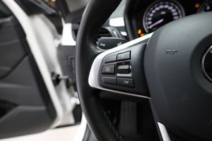 BMW X1 bild 17